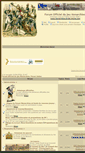 Mobile Screenshot of forum-monarchies.com